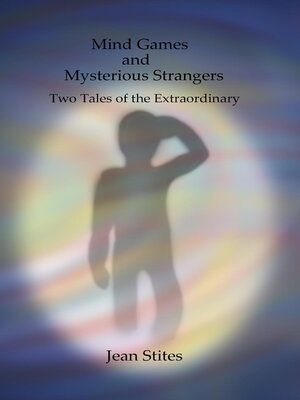 cover image of Mind Games and Mysterious Strangers